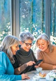Nous Deux 4079 Une éternelle jeunesse