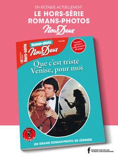Nous Deux 4080 Nous Deux