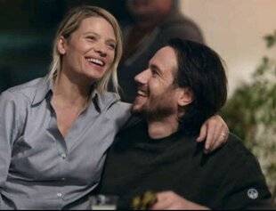 Nous Deux 4080 Quand l'amour nous attend là où on l'avait laissé…