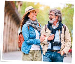 Nous Deux 4080 « J'aimerais que mon mari me trompe »
