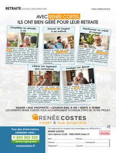 Nous Deux 4080 RENÉE COSTES