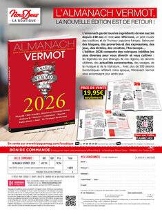 Nous Deux 4080 Nous Deux