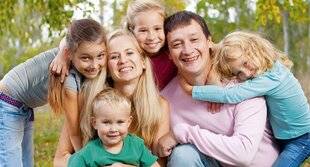 Nous Deux 4081 Élever des enfants, c'est bon pour le cerveau ?