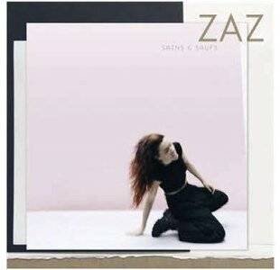 Nous Deux 4081 Zaz en toute intimité