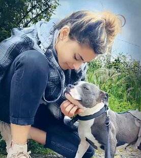 Nous Deux 4081 Diane “J'ai été condamnée pour vol après avoir sauvé une chienne maltraitée”