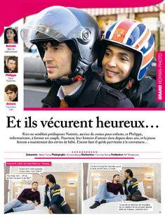 Nous Deux 4081 Et ils vécurent heureux…