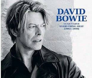 Nous Deux 4082 Éternel Bowie