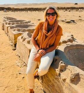 Nous Deux 4082 Charlotte "J'ai maigri en renouant avec moi-même"