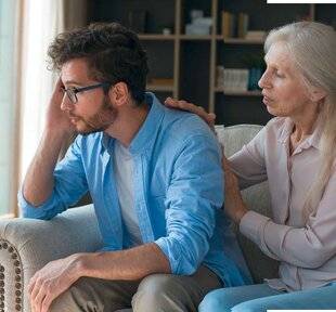 Nous Deux 4082 « Mes beaux-parents rejettent mon fils homosexuel »