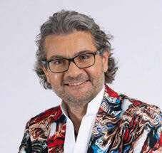 Nous Deux 4082 Olivier Dauvers, un expert pas comme les autres !