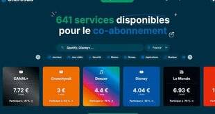 Nous Deux 4082 Partager ses abonnements, ça peut rapporter gros !