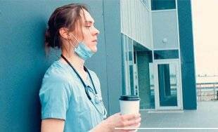 Nous Deux 4082 J'ai été victime d'un d'un syndrome d'épuisement professionnel