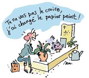 Nous Deux 4082 Droit du conjoint survivant sur le logement, que dit la loi ?