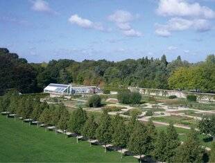 Nous Deux 4082 Les plantes potagères à l'honneur en France