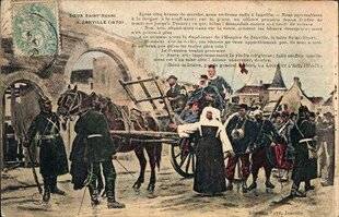 Nous Deux 4083 1er OCTOBRE