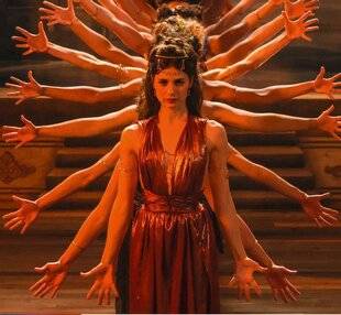 Nous Deux 4083 Paris se déshabille