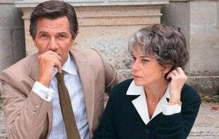 Nous Deux 4083 Envers et contre tout