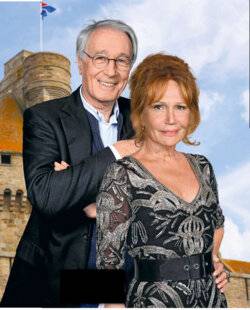 Nous Deux 4083 Bernard Le Coq “Je m'étonne encore d'avoir tenu 60 ans !”