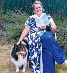 Nous Deux 4083 Floriane “Je parle de ce handicap invisible pour aider tous les malades incompris”