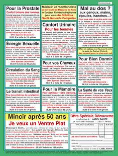 Nous Deux 4083 LABEL SANTE