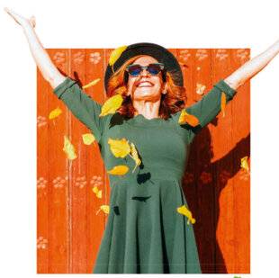 Nous Deux 4083 Les plantes qui aident à changer de rythme sans stresser