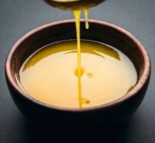 Nous Deux 4083 Connaissez-vous le ghee ?