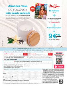 Nous Deux 4083 Nous Deux