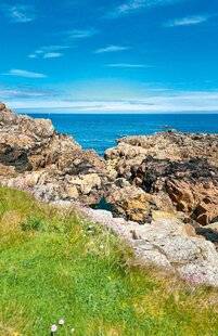 Nous Deux 4083 La terre neuve de l'amour