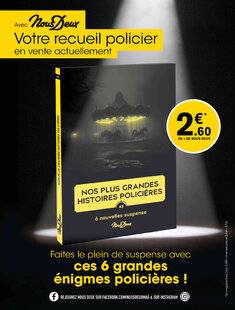 Nous Deux 4083 Nous Deux