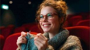 Nous Deux 4084 Le ciné-tricot, quèsaco ?