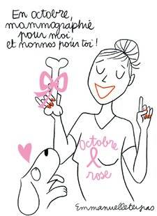 Nous Deux 4084 Le dessin de la semaine