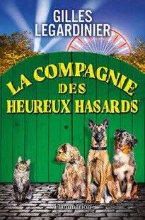 Nous Deux 4084 En bonne compagnie