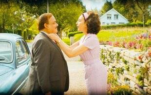 Nous Deux 4084 Retour vers le futur