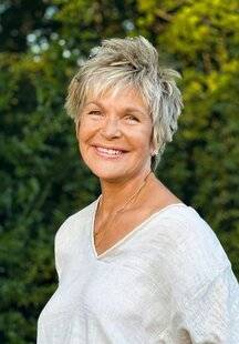 Nous Deux 4084 « Je garde de mes premiers tournages un souvenir d’immense bonheur »