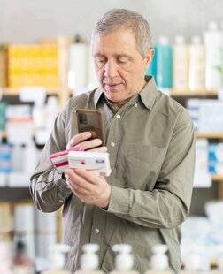 Nous Deux 4084 La notice passe au QR code