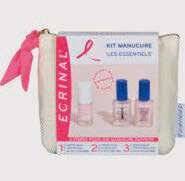 Nous Deux 4084 Des ongles… roses