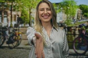 Nous Deux 4084 Quel est votre degré de courtoisie ?