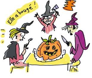 Nous Deux 4084 Lesquelles sont comestibles ?