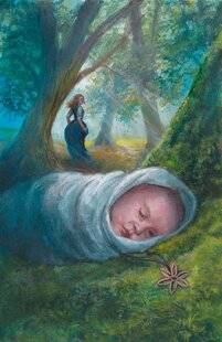 Nous Deux 4084 Le pendentif