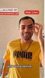 Nous Deux 4085 La lumière au bout du tunnel