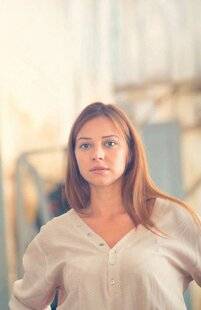 Nous Deux 4085 Trop beau pour elle