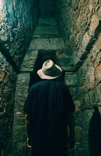 Nous Deux 4085 La chambre secrète