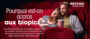 Nous Deux 4085 Pourquoi est-on accros aux biopics ?