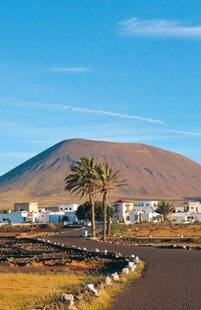 Nous Deux 4085 À Lanzarote