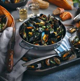 Nous Deux 4085 Plaisirs iodés