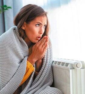 Nous Deux 4085 Bien chauffé, en toute sécurité