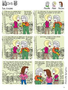 Nous Deux 4085 La crise