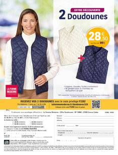 Nous Deux 4085 LA FEMME MODERNE