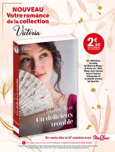 Nous Deux 4086 Nous Deux