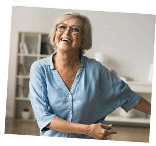 Nous Deux 4086 « Mes proches se moquent de ma nouvelle passion»